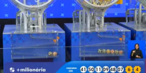 Lotofácil concurso 3547: veja os números sorteados