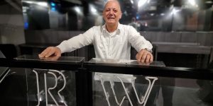 Riad Omairi - um dos socios da RW - foto Cauby Ross (2)