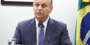 Ricardo Barros ameaça a estabilidade do União Brasil no Paraná