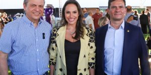 Disputa interna no Progressistas: Ricardo Barros em xeque