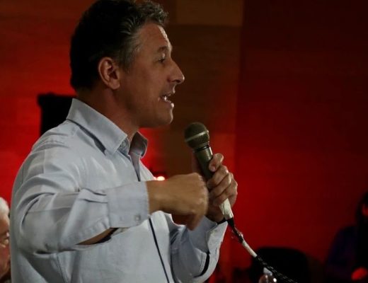 Foto: Ricardo Gomyde (Foto: rede social RG)