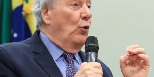 A polêmica compra de imóvel por Lewandowski em Maringá