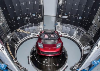 A possibilidade da Tesla atingir um valor de mercado de US$ 100 trilhões