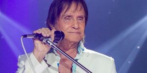 Reprodução/Instagram/@robertocarlosoficial/Caio Girardi