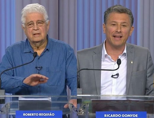 Ricardo Gomyde é chamado de novo Padre Kelminho das Araucárias