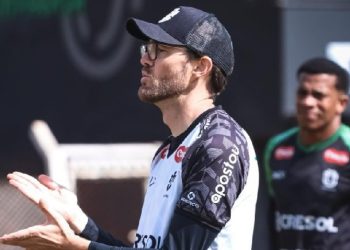 Mudança de comando no Maringá após era Rodrigo Chipp