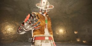 Bastidores de Romeo is a Dead Man: uma conversa com Suda51