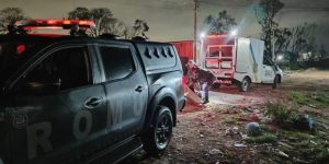 Guarda Municipal de Araucária