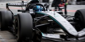 Decisão da Mercedes na F1: Legalidade em questão