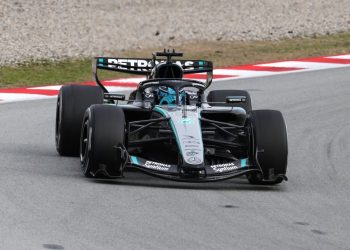 A afirmação surpreendente da Mercedes segundo ex-piloto de F1