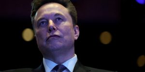 Elon Musk becomes first person worth $700 billion following pay package ruling