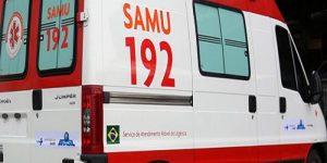 Marido esfaqueia mulher durante discussão em Curitiba