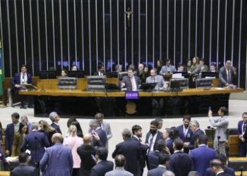 Câmara dos Deputados