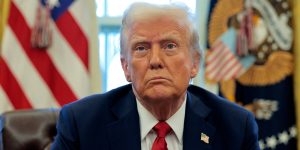 by Chip Somodevilla/Getty Images