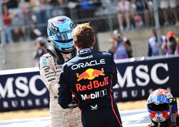 by Clive Rose/Getty Images