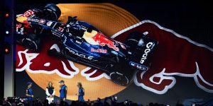 Ford reforça parceria técnica na F1 e rebate acusações de marketing