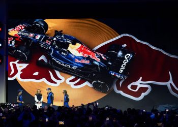 Ford reforça parceria técnica na F1 e rebate acusações de marketing