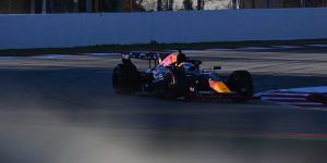 McLaren destaca desempenho do motor Red Bull como surpresa da F1 2026