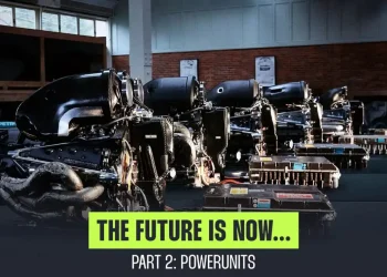 F1 2026: como boost, overtake e combustível sustentável revolucionam a corrida