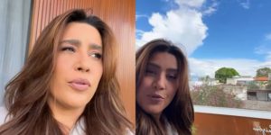 (Reprodução Instagram)