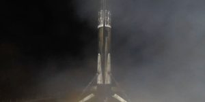 SpaceX lança 29 satélites Starlink em órbita terrestre baixa