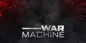 Fi em 'War Machine': Uma mistura explosiva