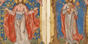 Sagrado Coração de Jesus