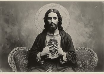 Sagrado Coração de Jesus