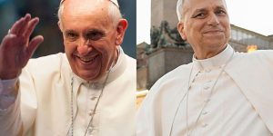 Buda Mendes e Vatican Media/Getty Images