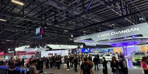 Salão do Automóvel de São Paulo 2023: atrações e preços da 31ª edição