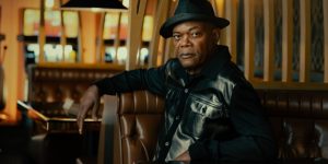 Frisco King: Novo título para o spinoff de Samuel L. Jackson
