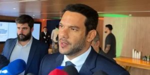 Presidente da CBF responde Abel Ferreira sobre críticas à arbitragem