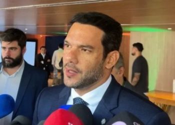 Presidente da CBF responde Abel Ferreira sobre críticas à arbitragem