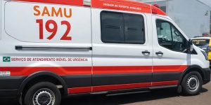 Homem é morto após ser confundido com ladrão em Paranavaí