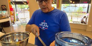 Samuel Cavalcanti na fabrica da Bodebrown - foto Cauby Ross (2)