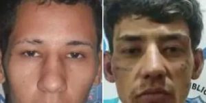 PC-PR identifica suspeitos da morte de grávida em Ponta Grossa