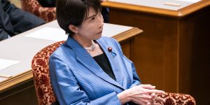 Tomohiro Ohsumi/Getty Images