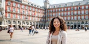 Programa oferecerá 90 bolsas integrais, cobrindo curso, viagem, hospedagem e atividades culturais para estimular empreendedorismo.