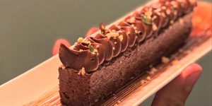 Santo Desejo - foto Cauby Ross