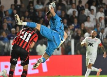 GRAFIA/AGIF - AGÊNCIA DE FOTOGRAFIA/ESTADÃO CONTEÚDO