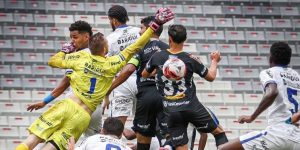 Junior Vilarinho/São Joseense