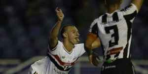 Miguel Schincariol/São Paulo FC