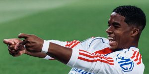 Endrick revela hábito incomum e explica paixão por estudar a história do futebol