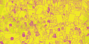 A semana no investimento de impacto: agente de mudança