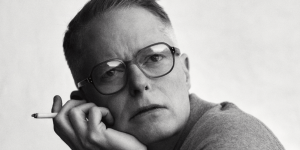 Jesse Tyler Ferguson será Truman Capote na Nova Revitalização de 'Tru'