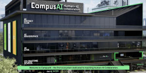 Image Credits:CampusAI