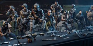 Call of Duty: Black Ops 7