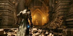 Lords of the Fallen 2: Confira o novo trailer de gameplay