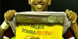 Morte Violenta de Ex-Jogador de Futebol Choca Cariacica