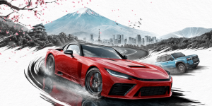 Forza Horizon 6 gameplay impressiona e chega em maio para Xbox e PC